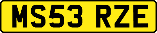 MS53RZE