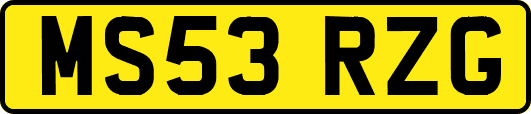MS53RZG