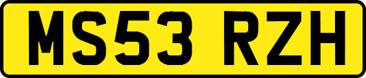 MS53RZH