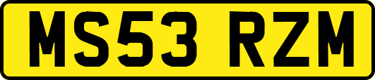 MS53RZM