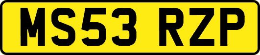 MS53RZP