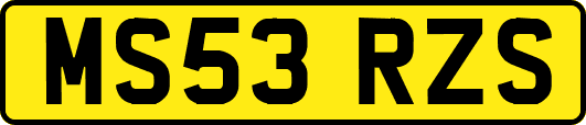 MS53RZS