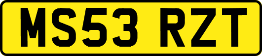 MS53RZT