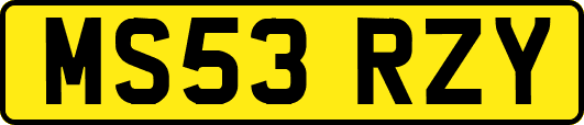 MS53RZY