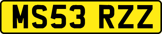 MS53RZZ