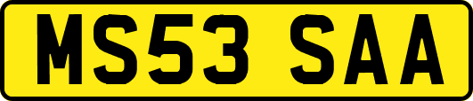 MS53SAA