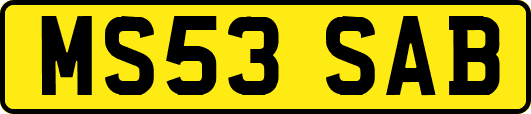 MS53SAB