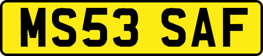 MS53SAF