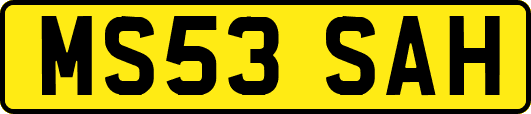 MS53SAH