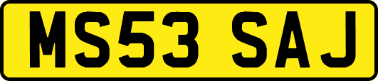 MS53SAJ