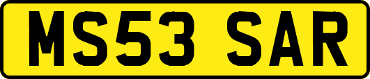 MS53SAR