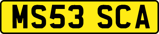 MS53SCA