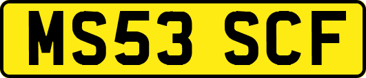 MS53SCF