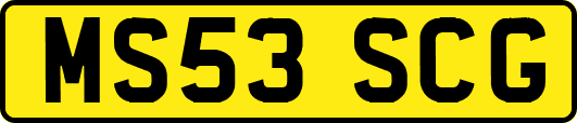 MS53SCG
