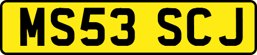 MS53SCJ
