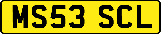 MS53SCL