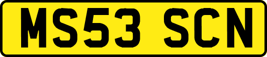 MS53SCN
