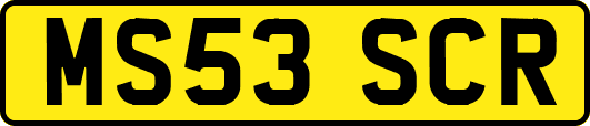 MS53SCR