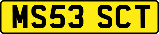 MS53SCT