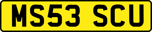 MS53SCU