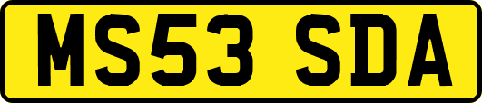 MS53SDA