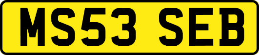 MS53SEB
