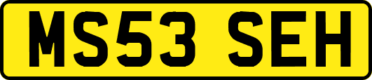MS53SEH