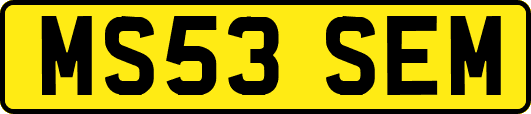 MS53SEM