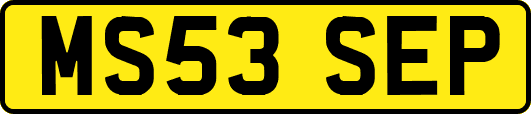 MS53SEP