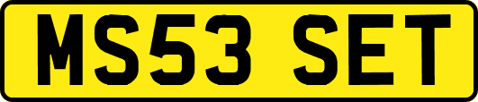 MS53SET