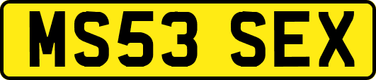 MS53SEX