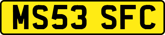 MS53SFC
