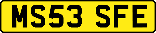 MS53SFE
