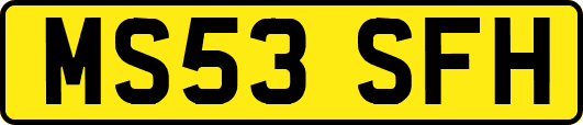 MS53SFH