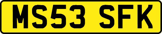 MS53SFK