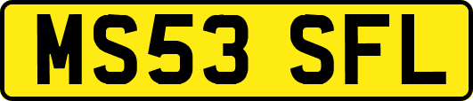 MS53SFL