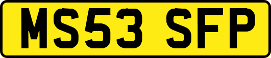 MS53SFP