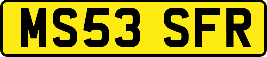 MS53SFR