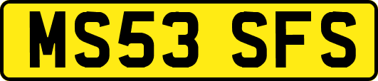 MS53SFS