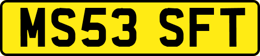 MS53SFT