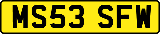 MS53SFW