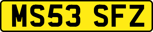 MS53SFZ