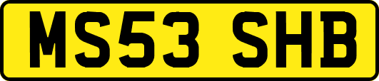 MS53SHB