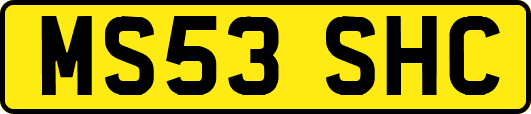 MS53SHC