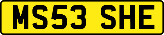 MS53SHE
