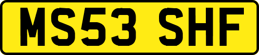MS53SHF