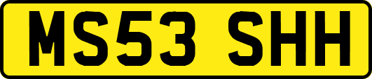 MS53SHH