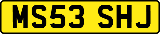 MS53SHJ