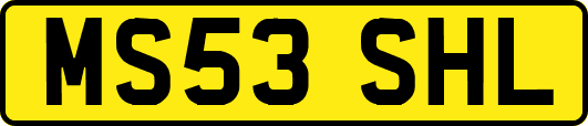 MS53SHL