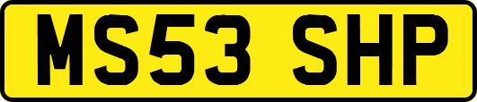 MS53SHP